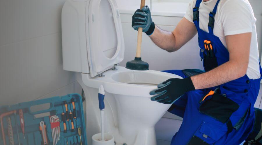 Professional emergency plumbing in North Ferrisburgh, VT